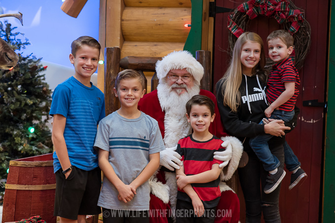 Dear Santa