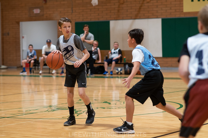 basketball