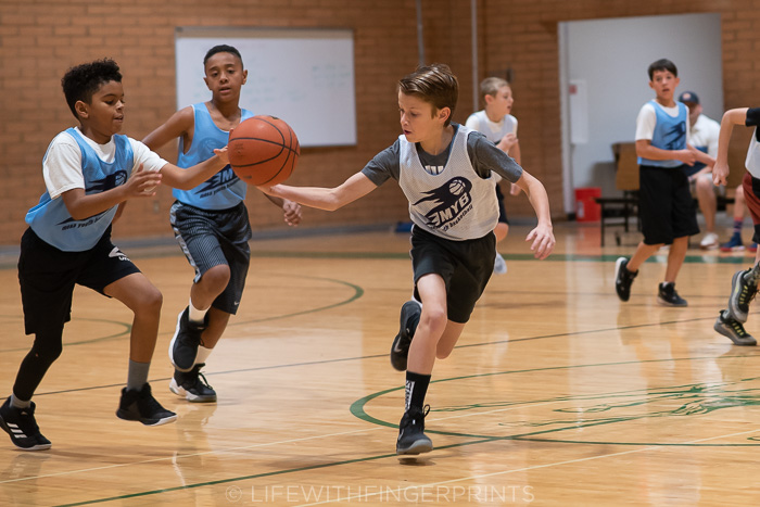 basketball
