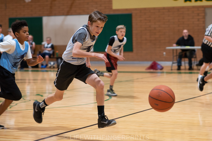 basketball