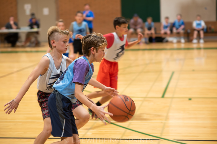 basketball