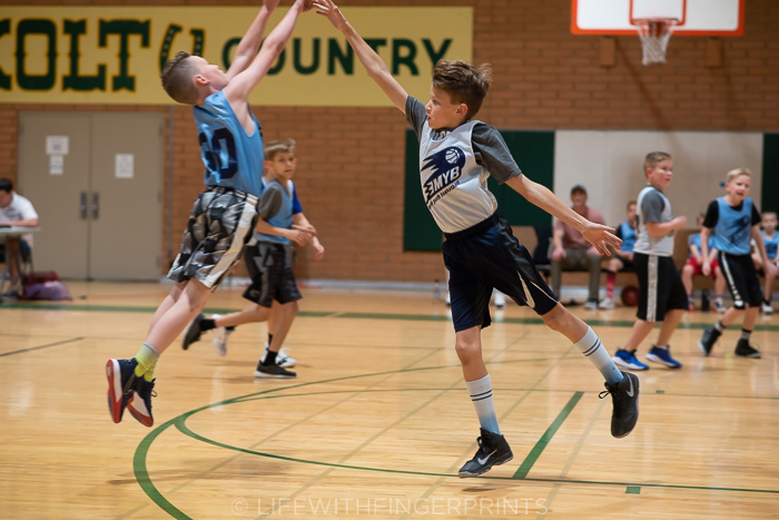 basketball