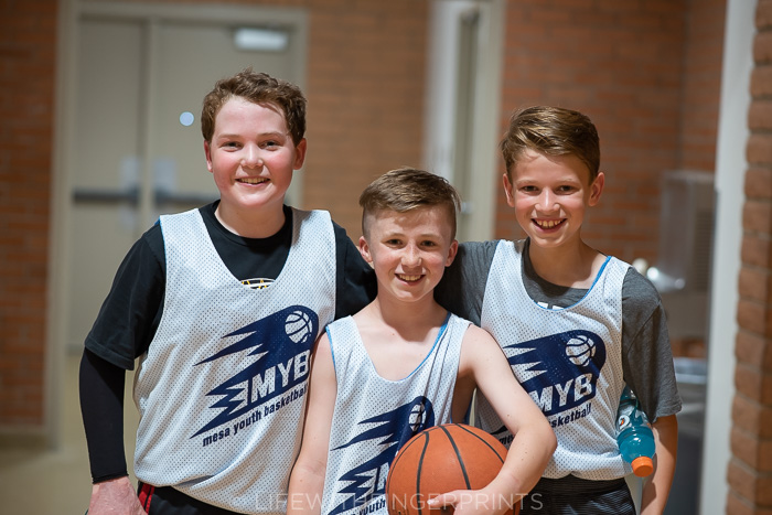 basketball