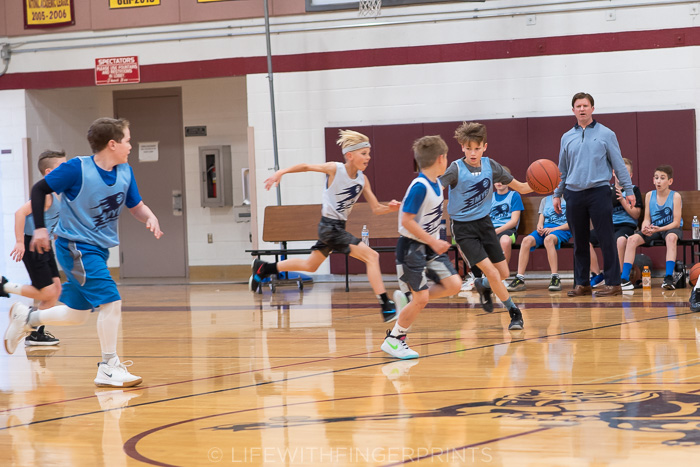 basketball