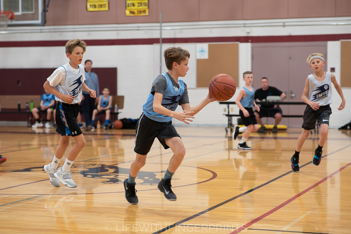 basketball