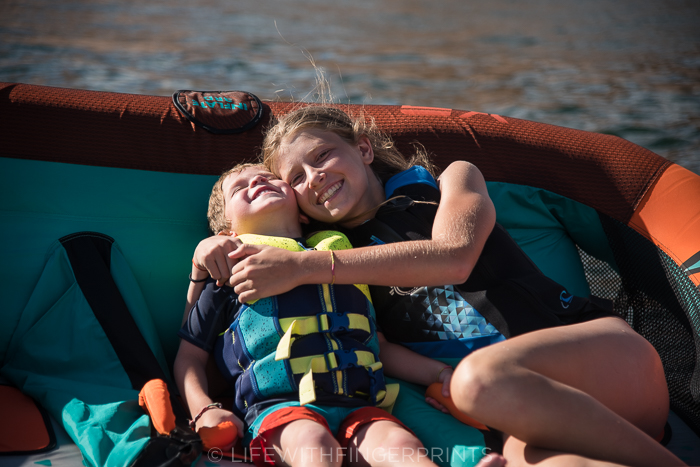 Lake Powell 2020