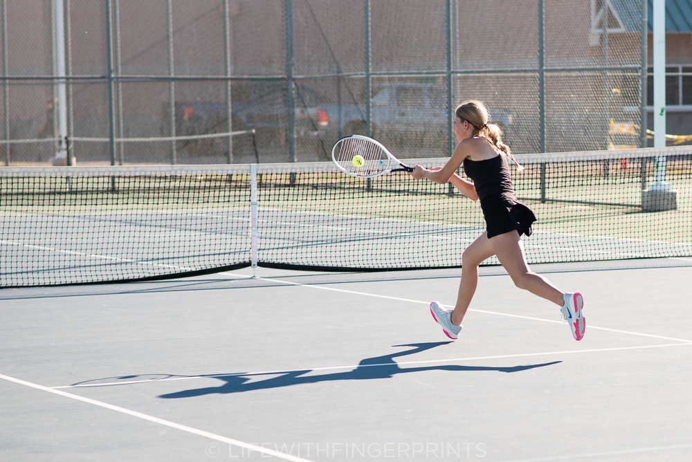 Tennis