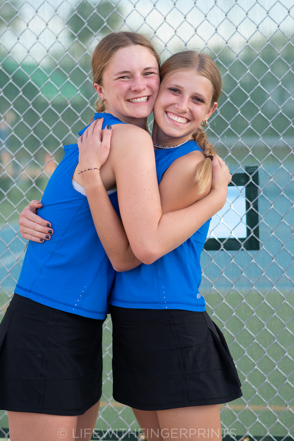 Tennis