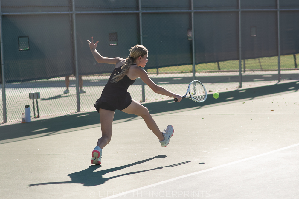 Tennis