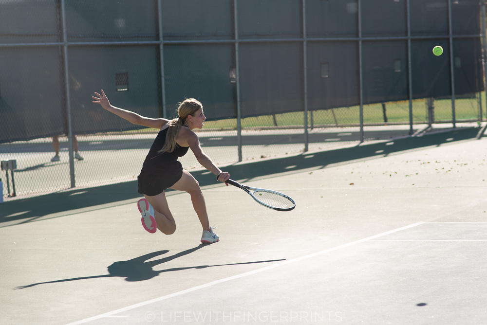 Tennis