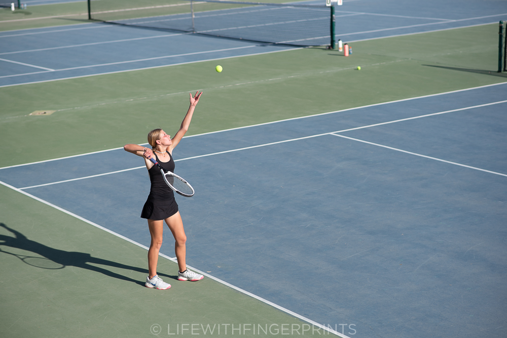 Tennis