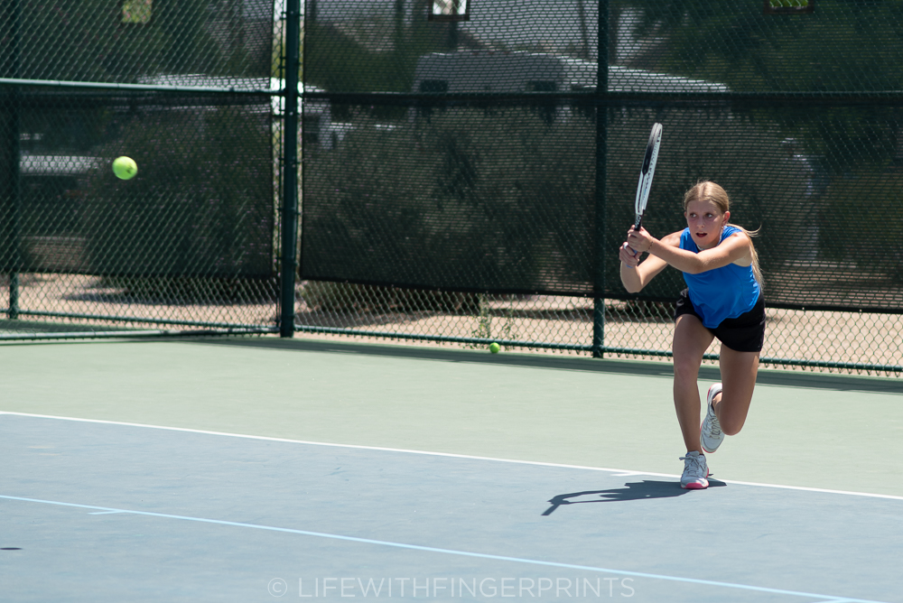 Tennis