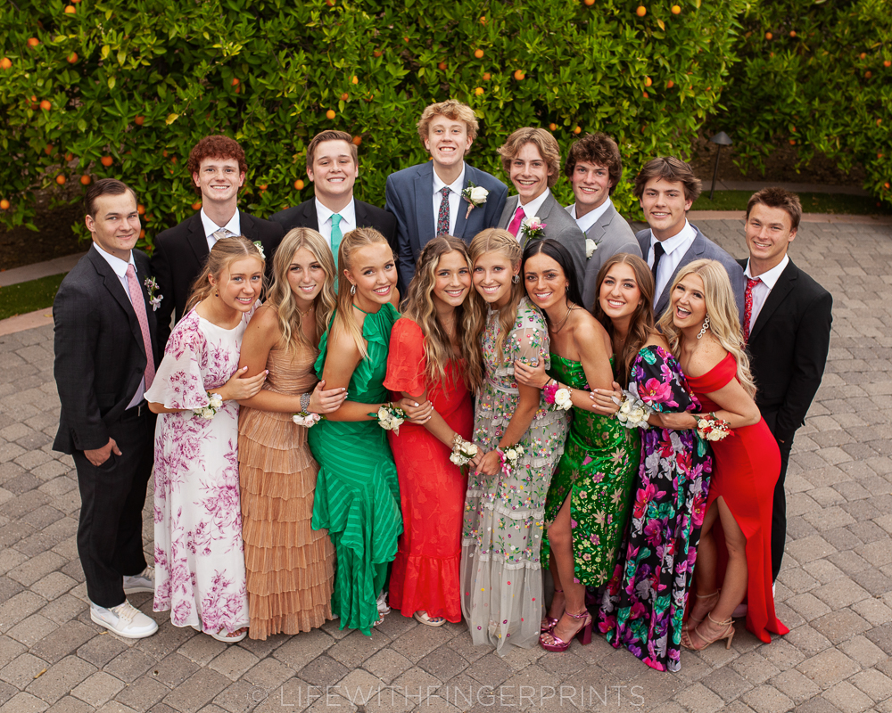 Photos: York Suburban prom 2022